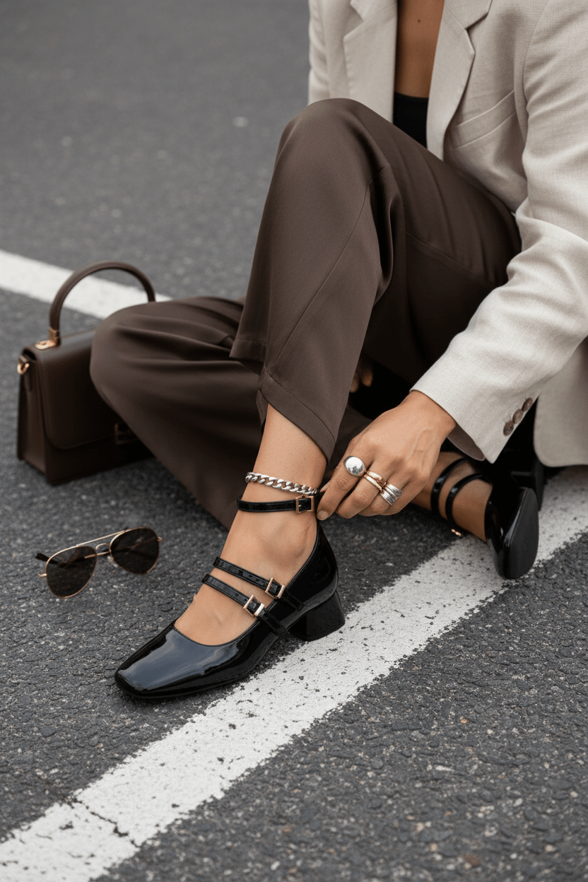 Tacones 14313 - Calzado 365