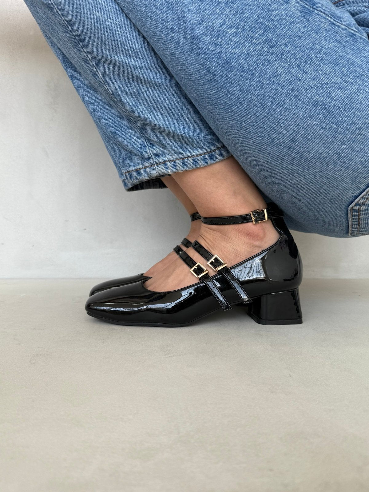 Tacones 14313 - Calzado 365