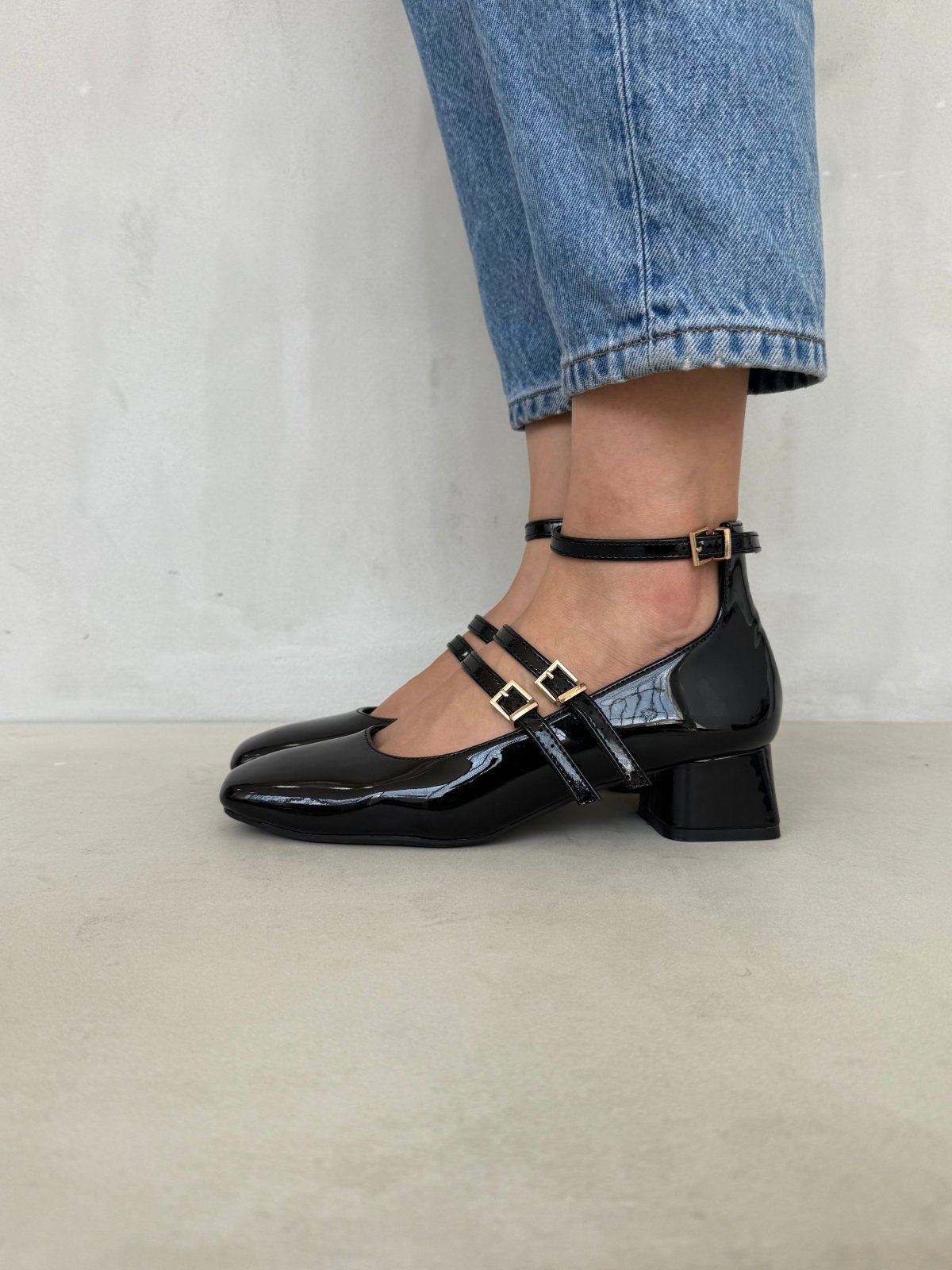 Tacones 14313 - Calzado 365
