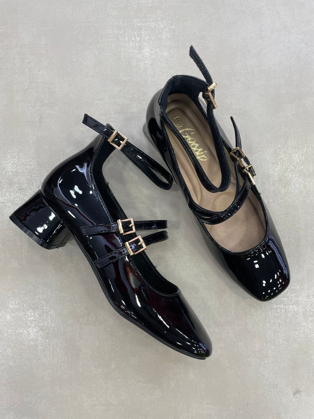 Tacones 14313 - Calzado 365