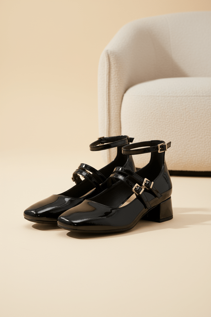 Tacones 14313 - Calzado 365