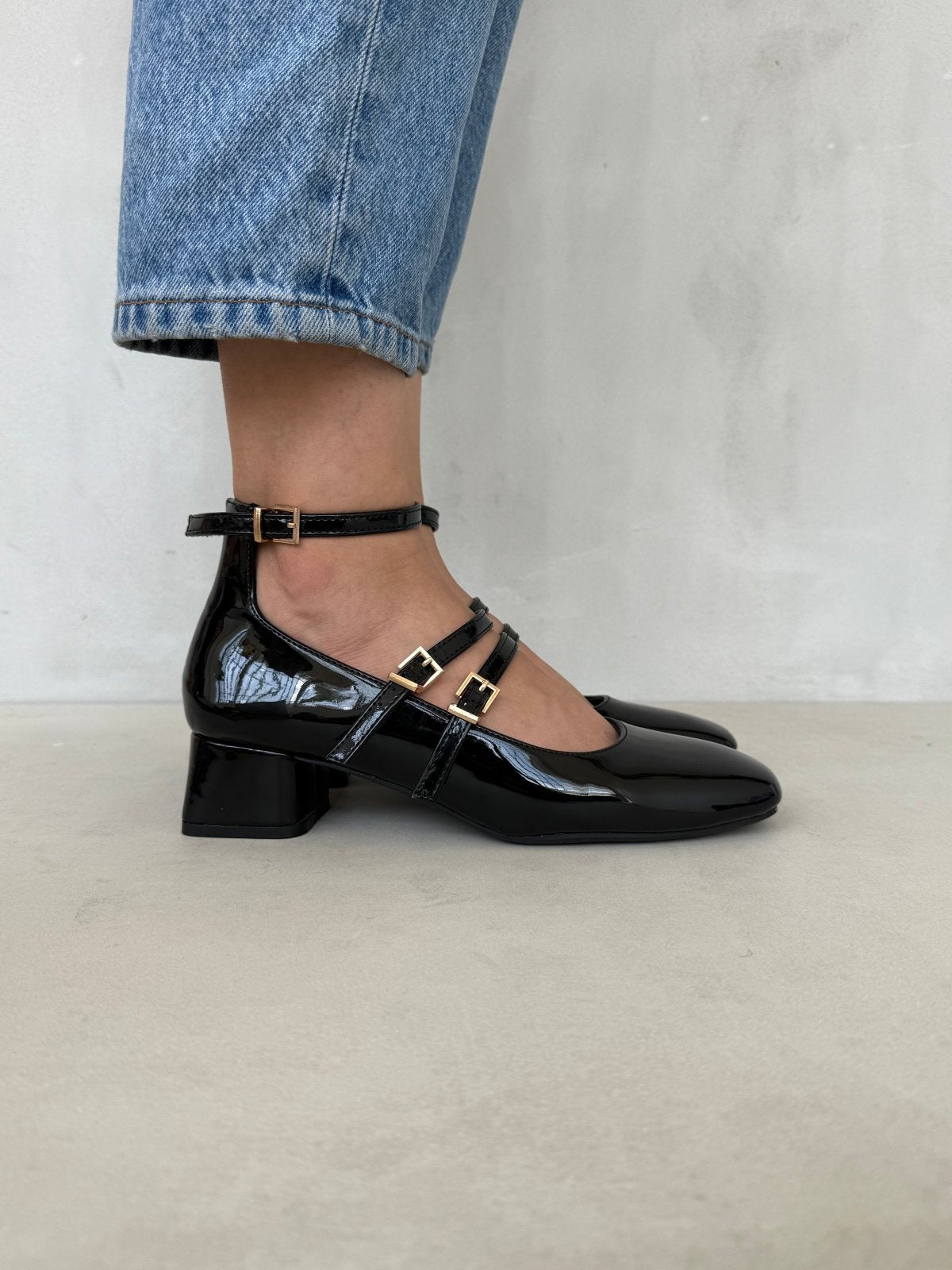 Tacones 14313 - Calzado 365