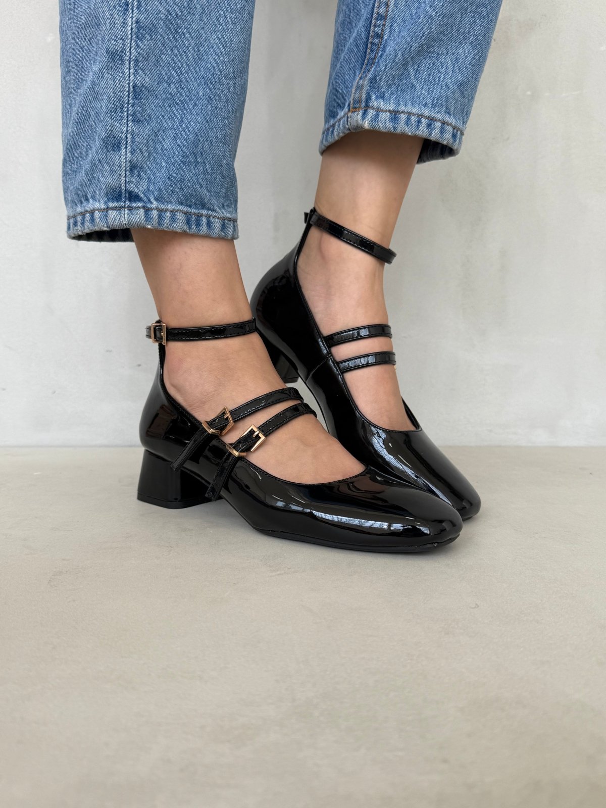 Tacones 14313 - Calzado 365