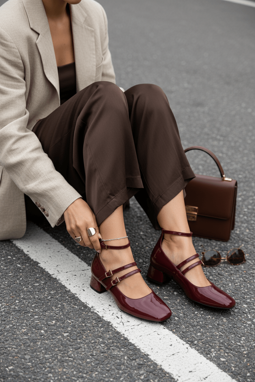 Tacones 14314 - Calzado 365