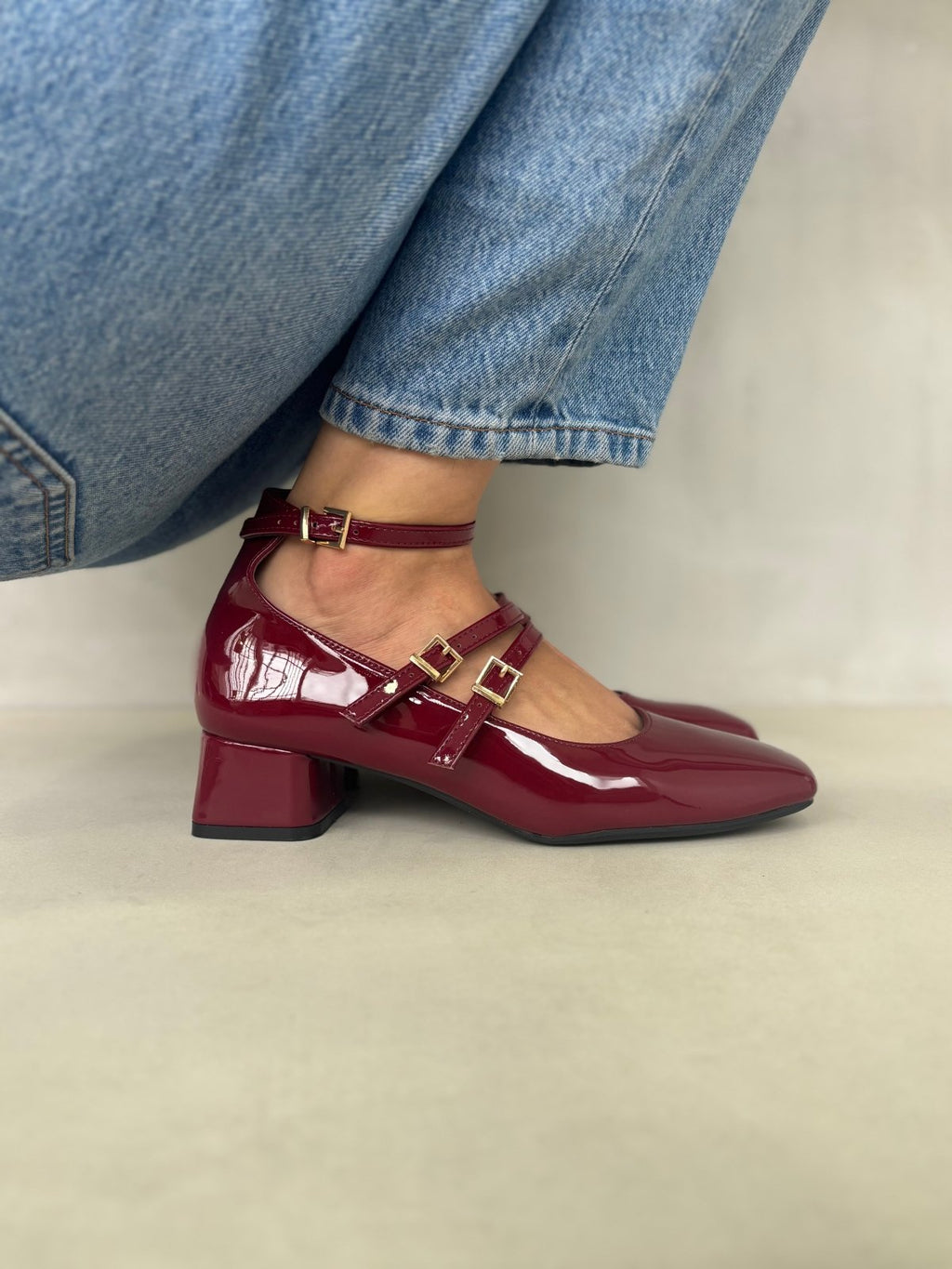 Tacones 14314 - Calzado 365
