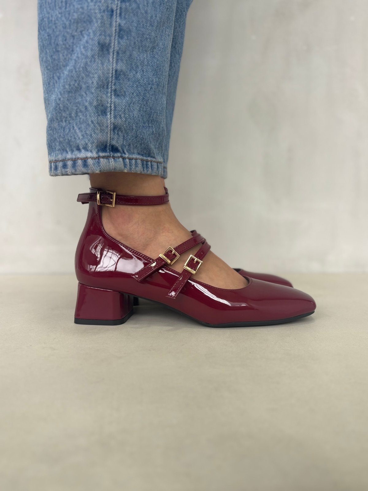 Tacones 14314 - Calzado 365