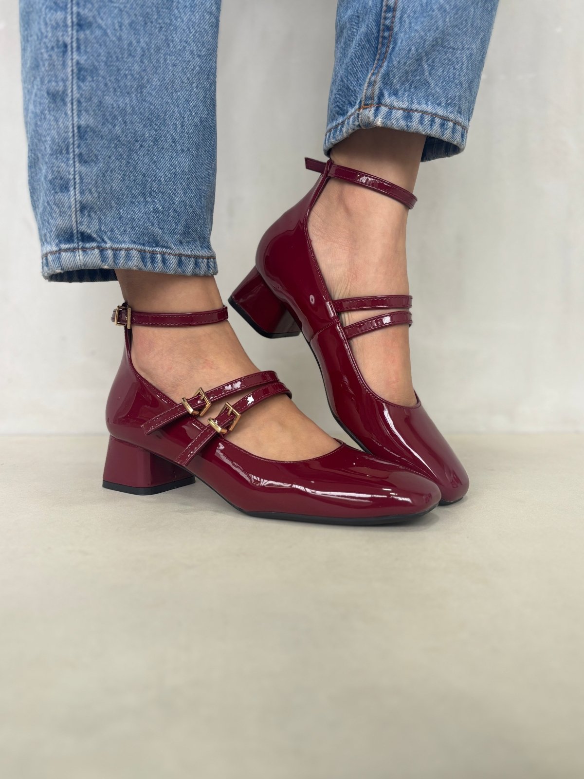 Tacones 14314 - Calzado 365