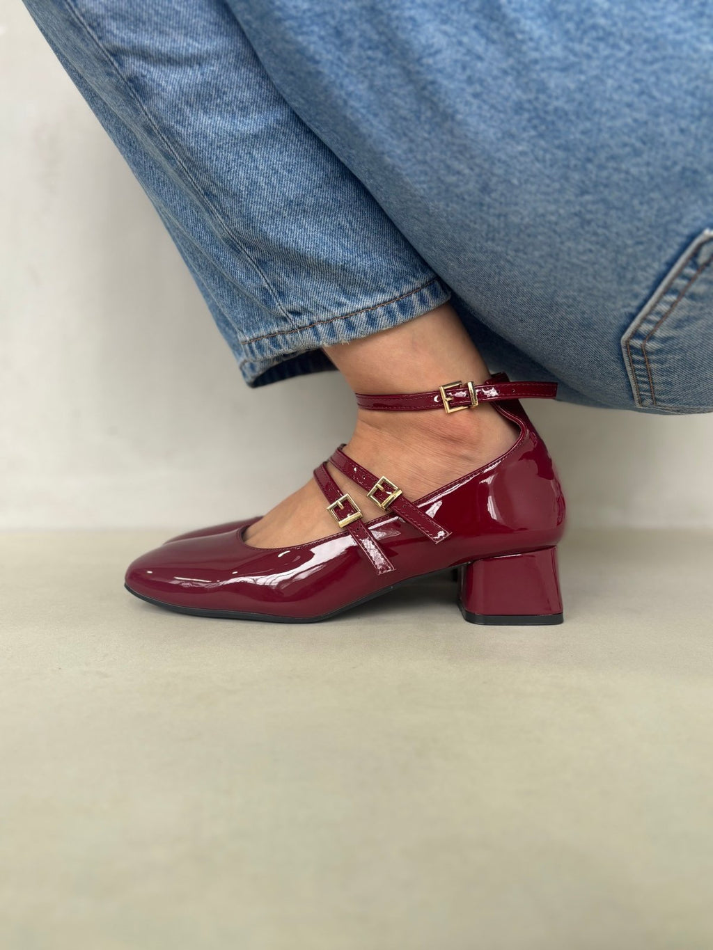 Tacones 14314 - Calzado 365
