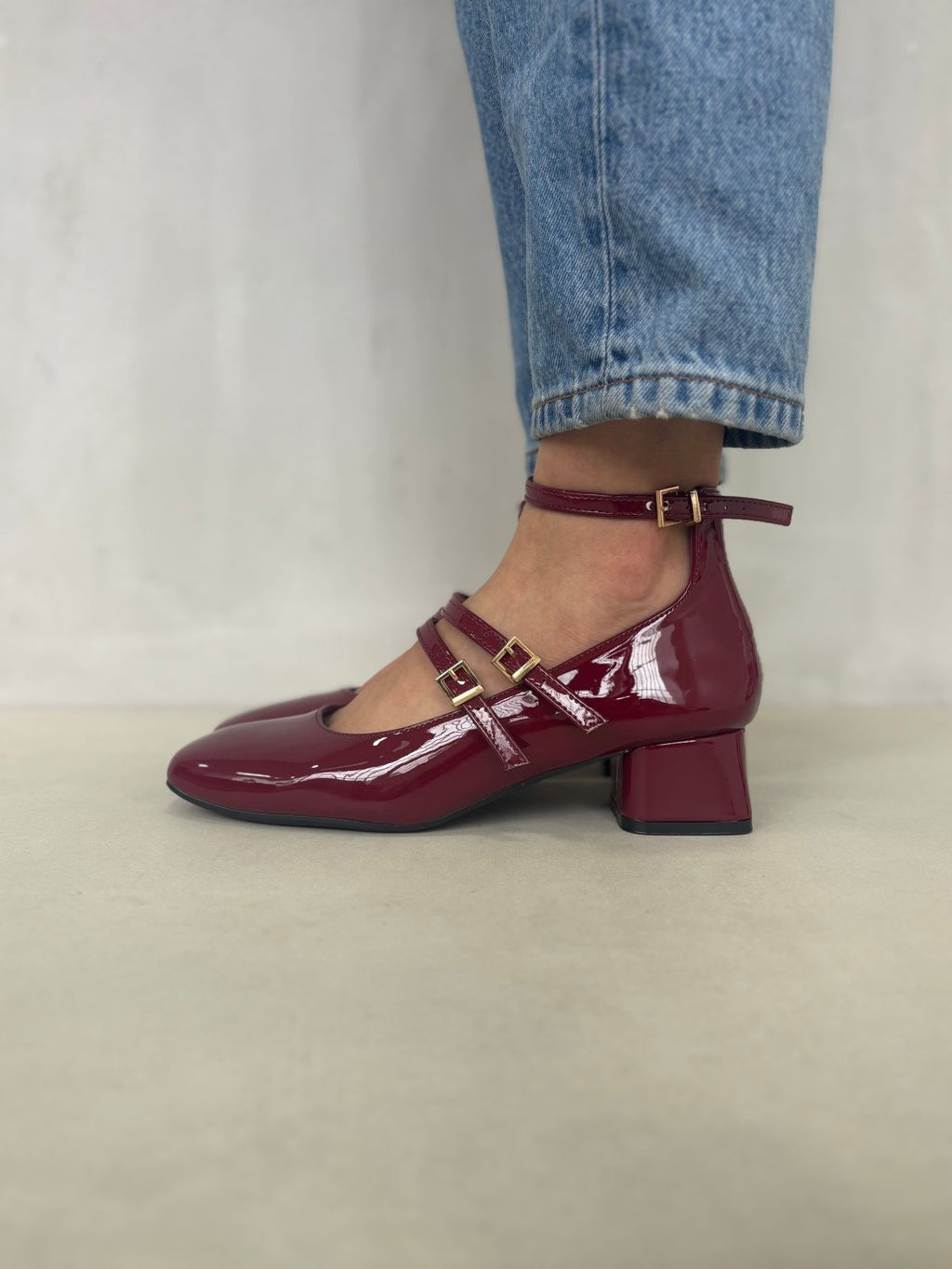 Tacones 14314 - Calzado 365