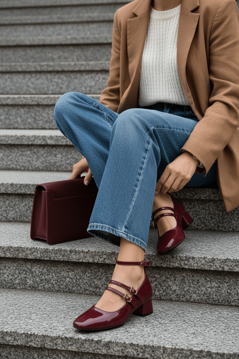 Tacones 14314 - Calzado 365