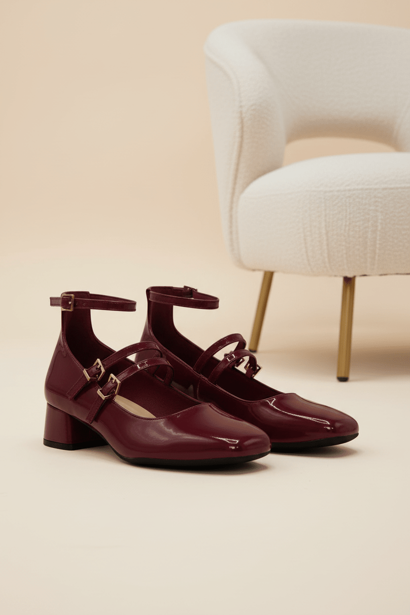 Tacones 14314 - Calzado 365