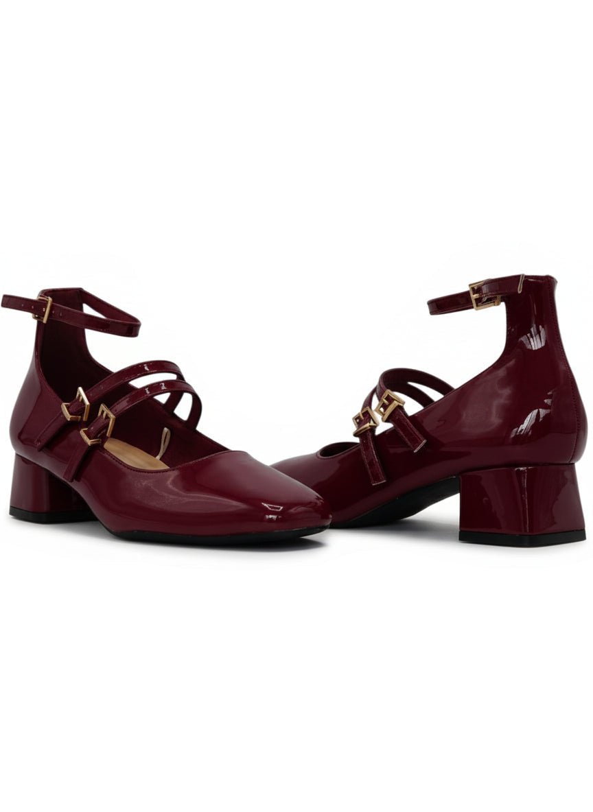 Tacones 14314 - Calzado 365