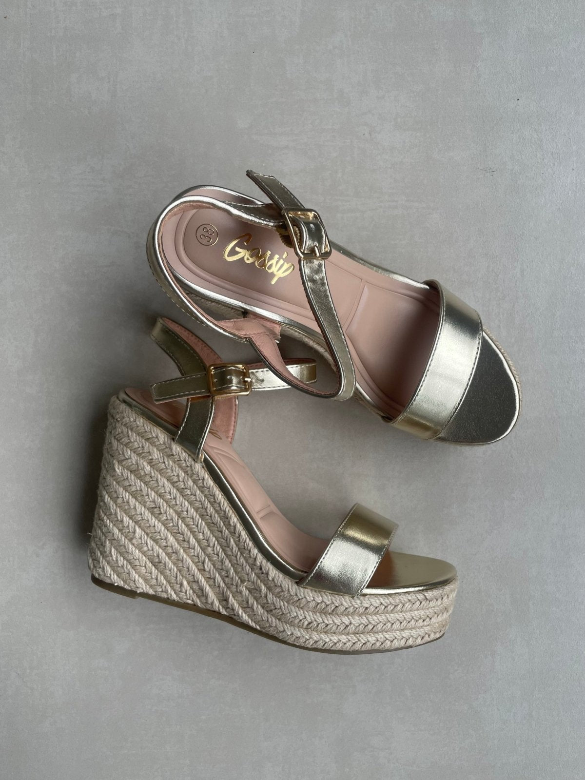 Tacones 14322 - Calzado 365