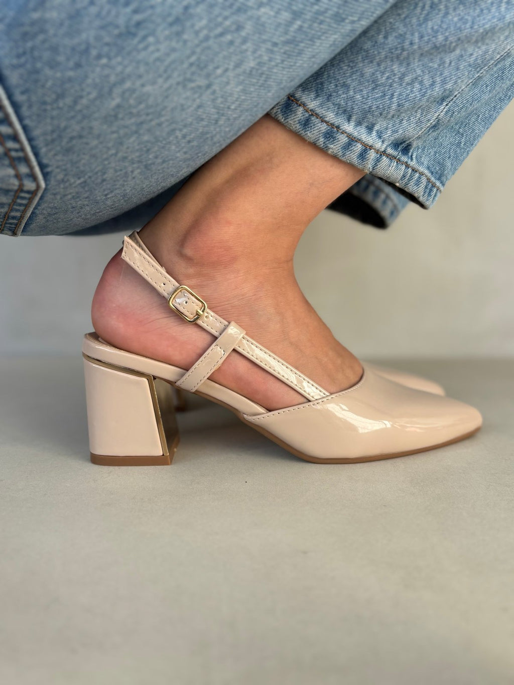 Tacones 14341 - Calzado 365