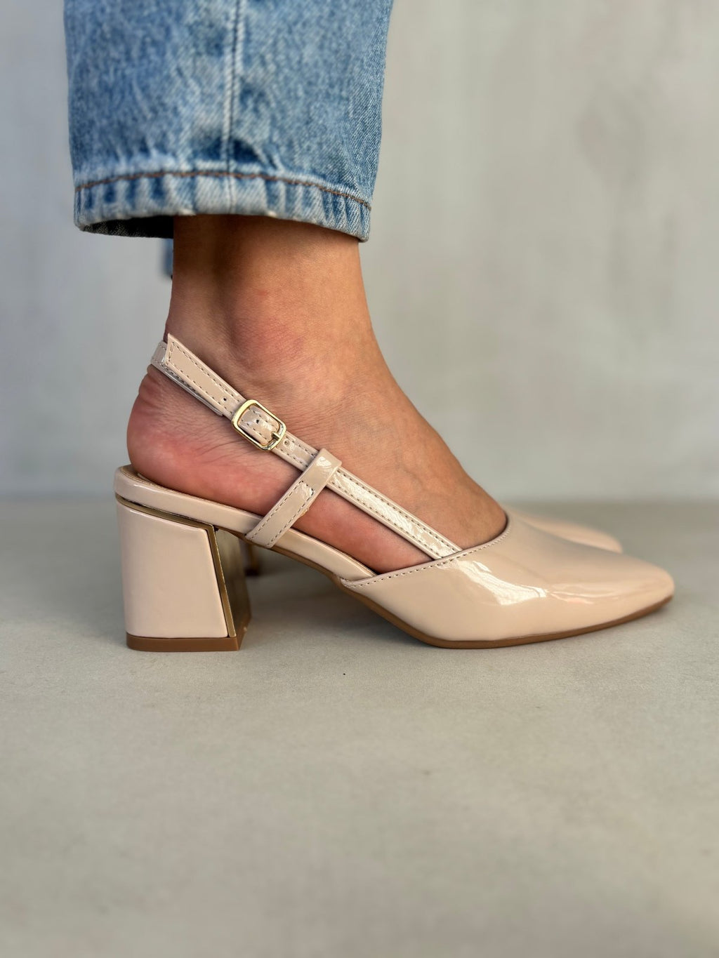 Tacones 14341 - Calzado 365