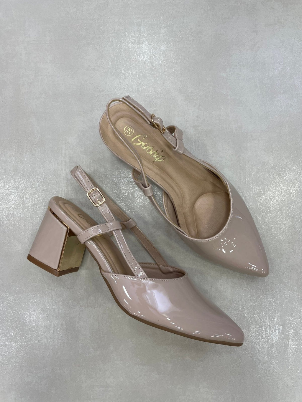 Tacones 14341 - Calzado 365