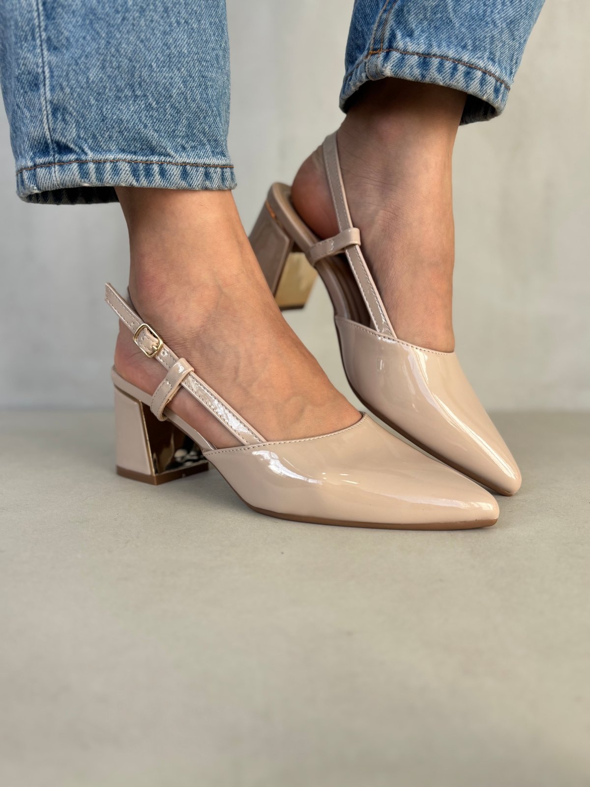 Tacones 14341 - Calzado 365