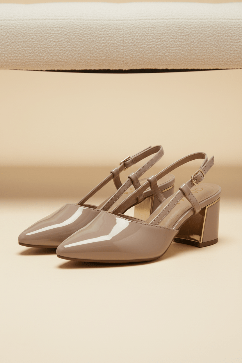 Tacones 14341 - Calzado 365