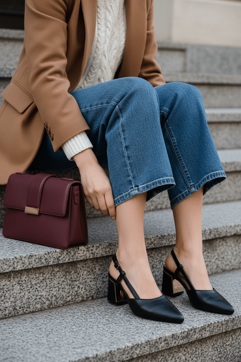 Tacones 14342 - Calzado 365