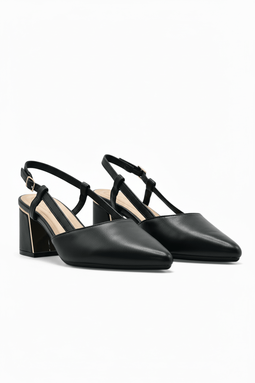 Tacones 14342 - Calzado 365