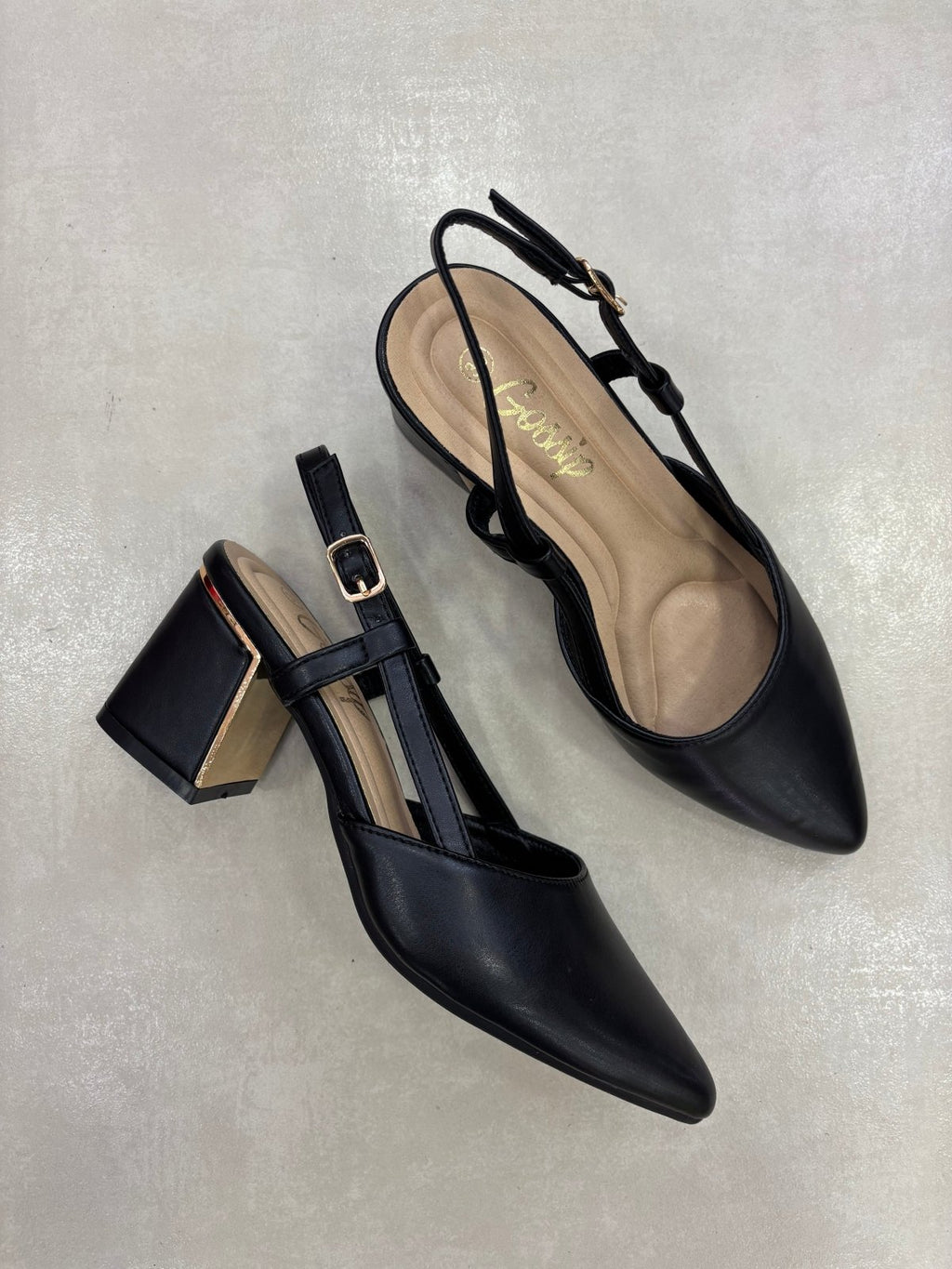 Tacones 14342 - Calzado 365