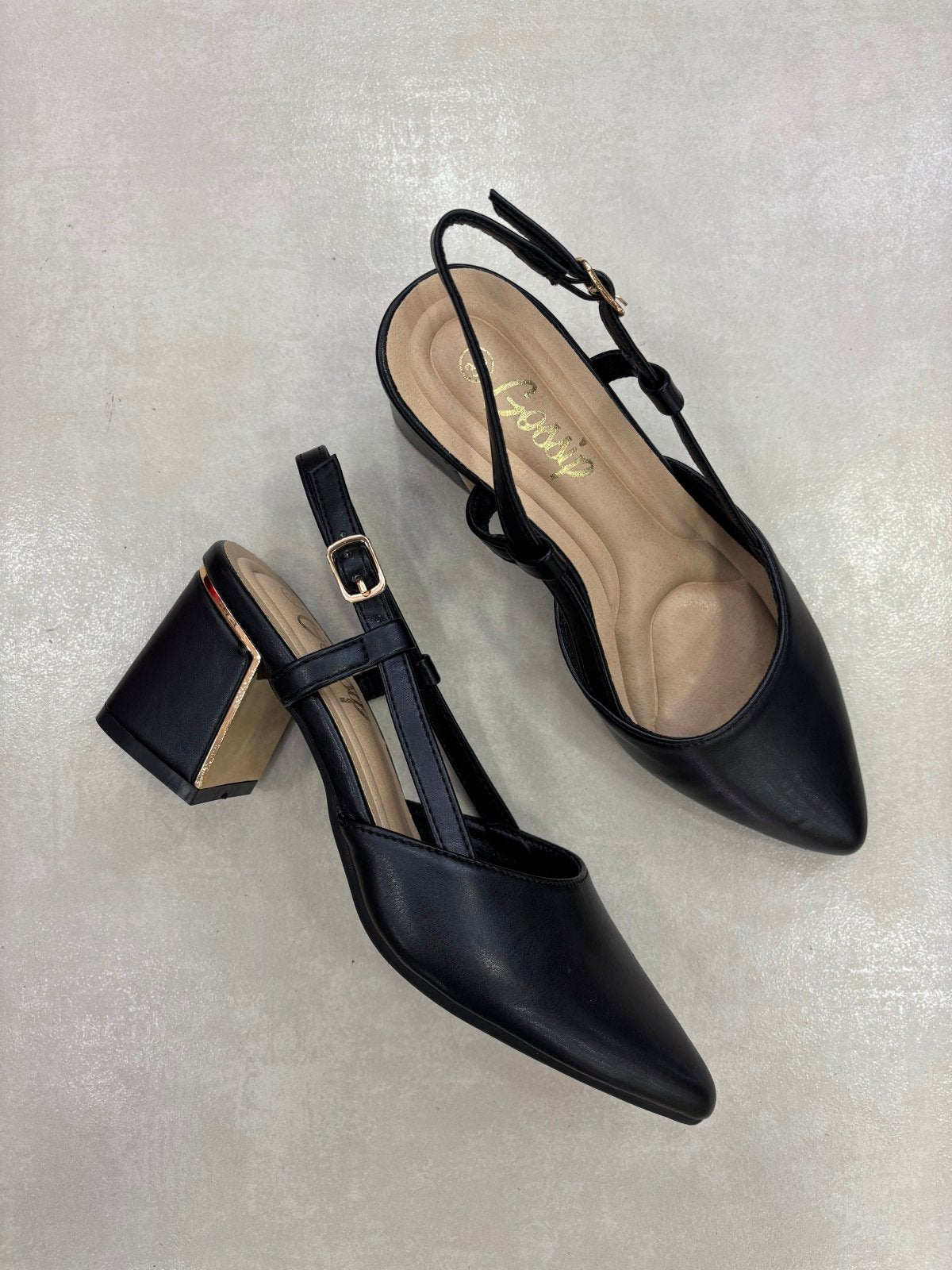 Tacones 14342 - Calzado 365