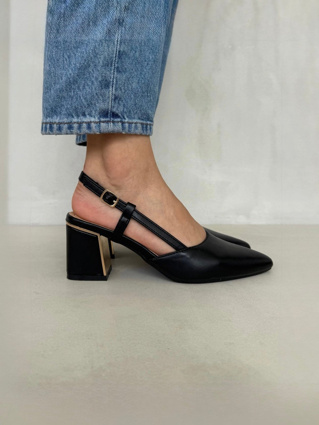 Tacones 14342 - Calzado 365
