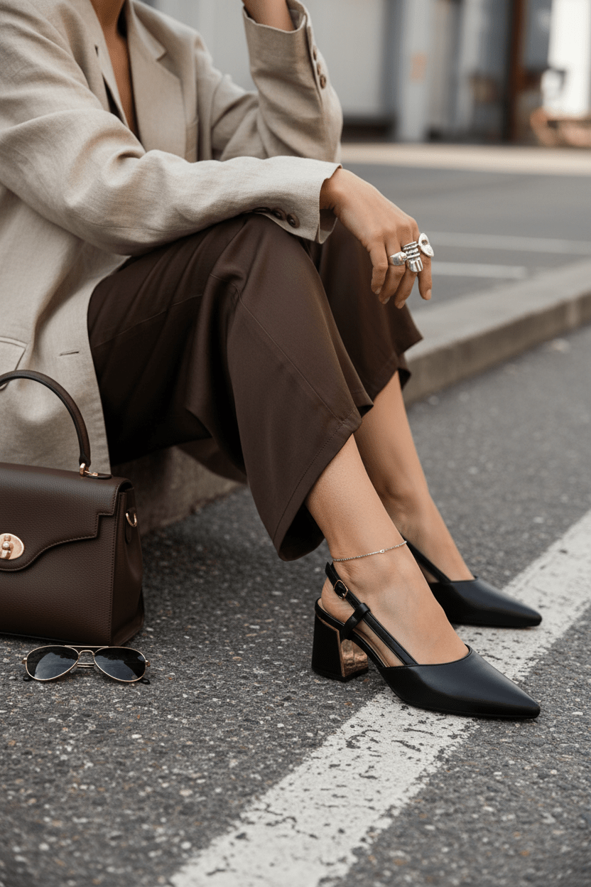 Tacones 14342 - Calzado 365