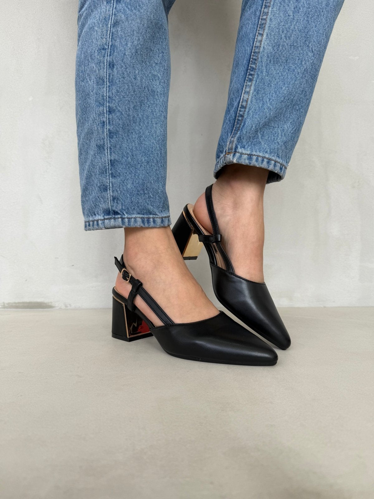 Tacones 14342 - Calzado 365