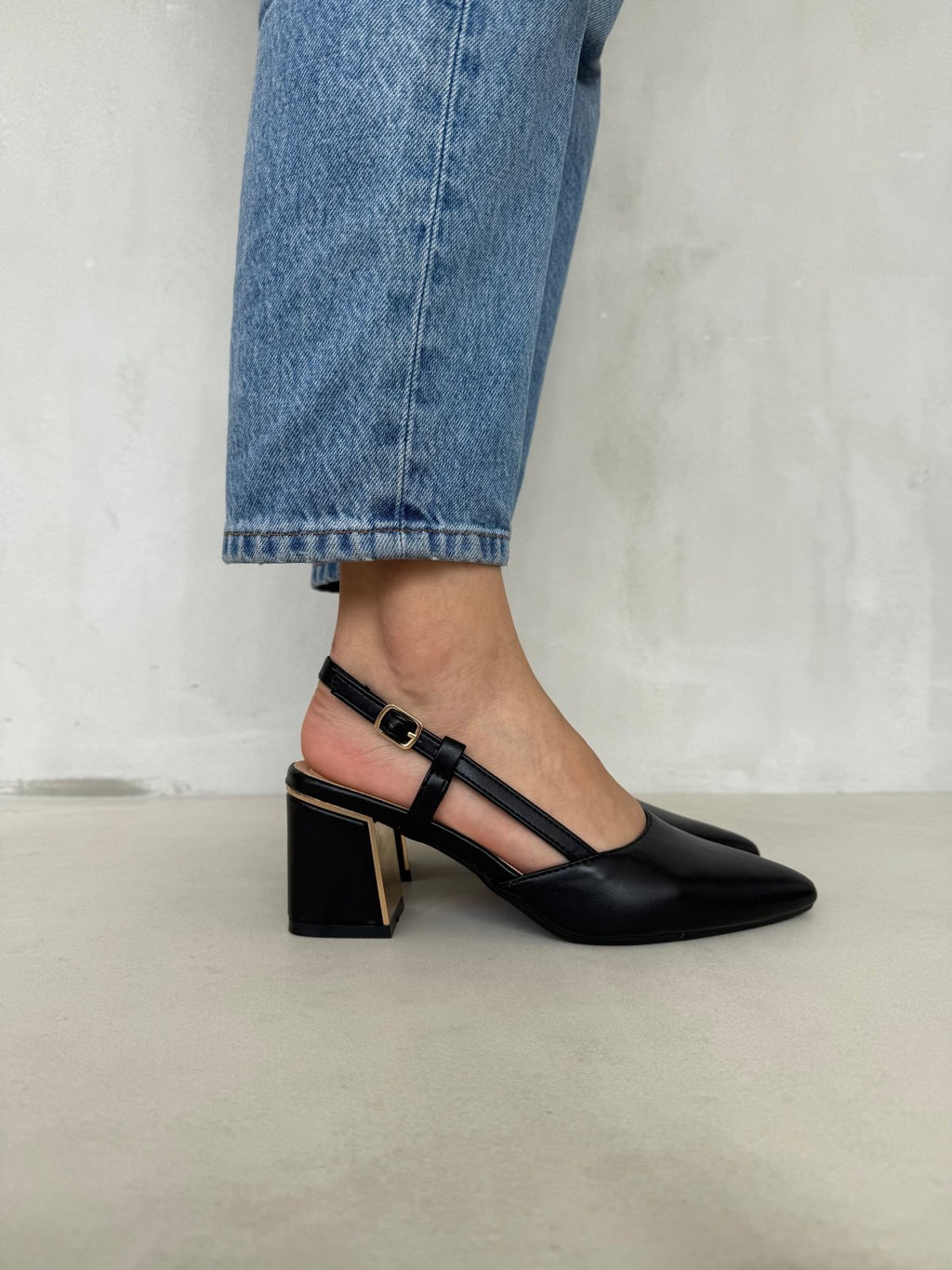 Tacones 14342 - Calzado 365