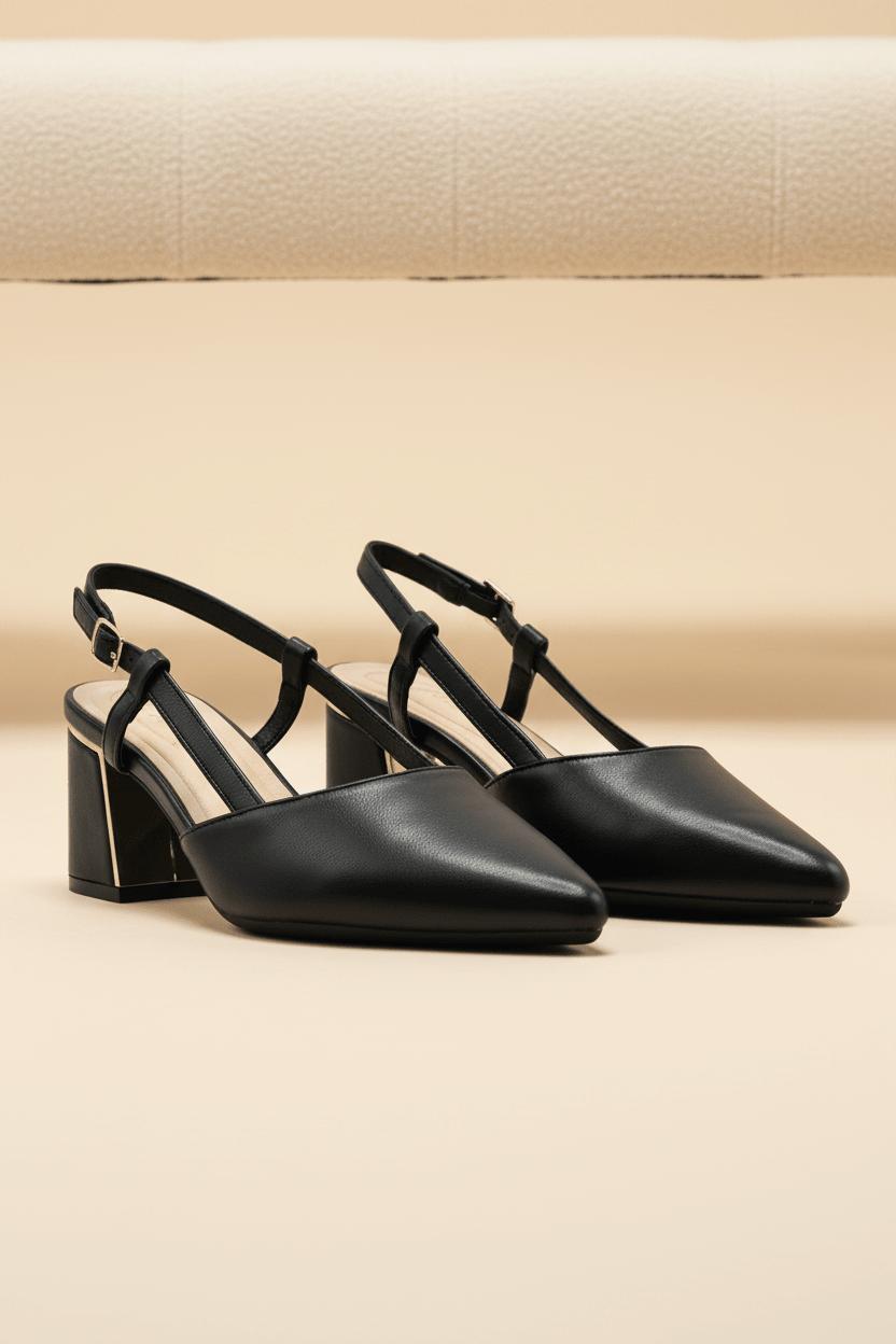 Tacones 14342 - Calzado 365