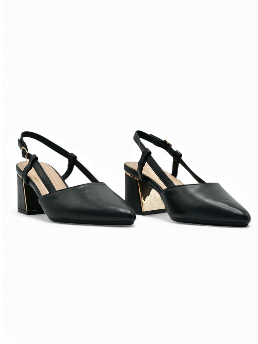 Tacones 14342 - Calzado 365