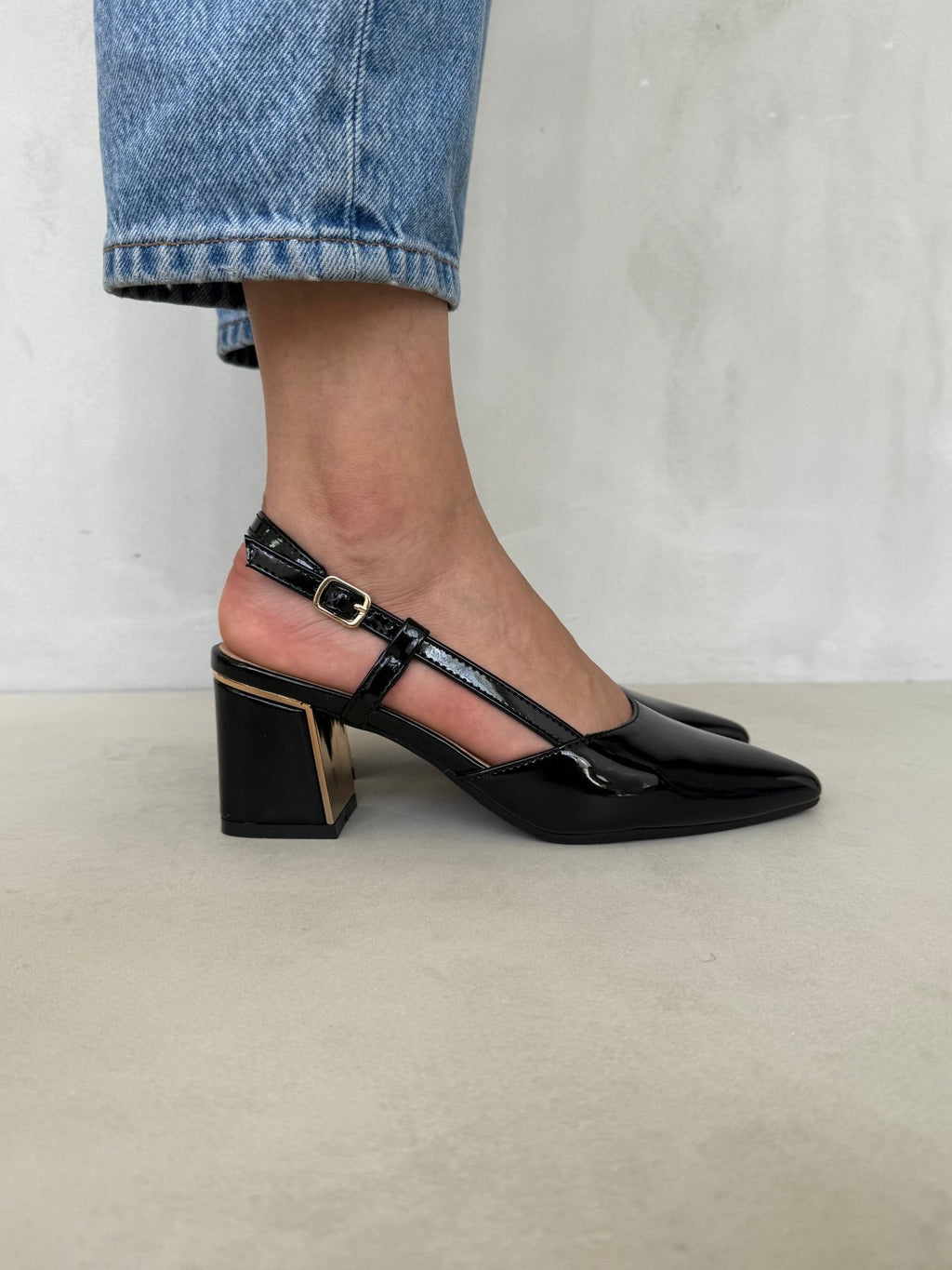Tacones 14343 - Calzado 365