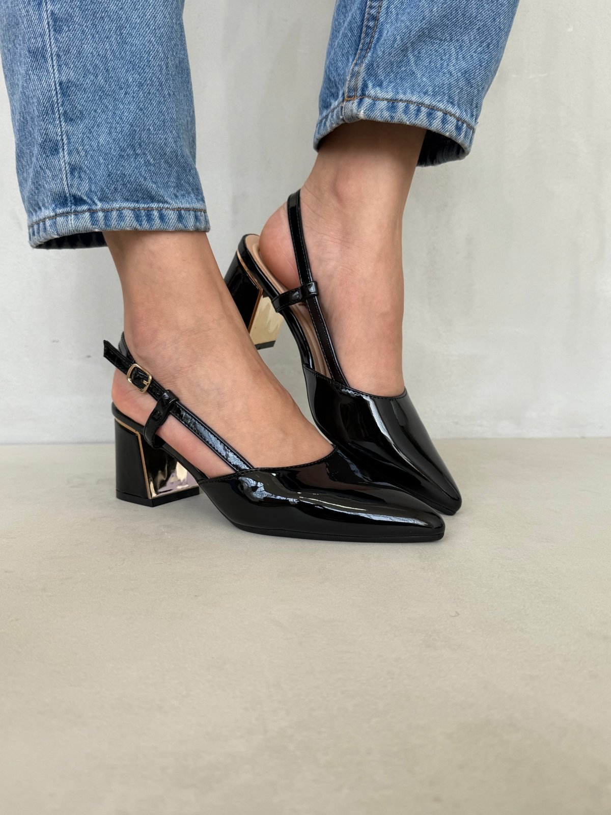 Tacones 14343 - Calzado 365