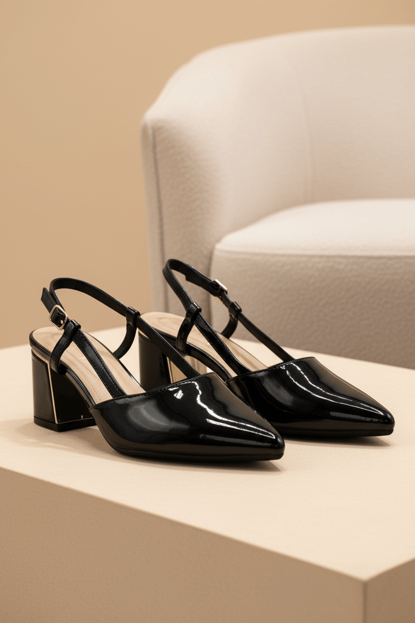 Tacones 14343 - Calzado 365
