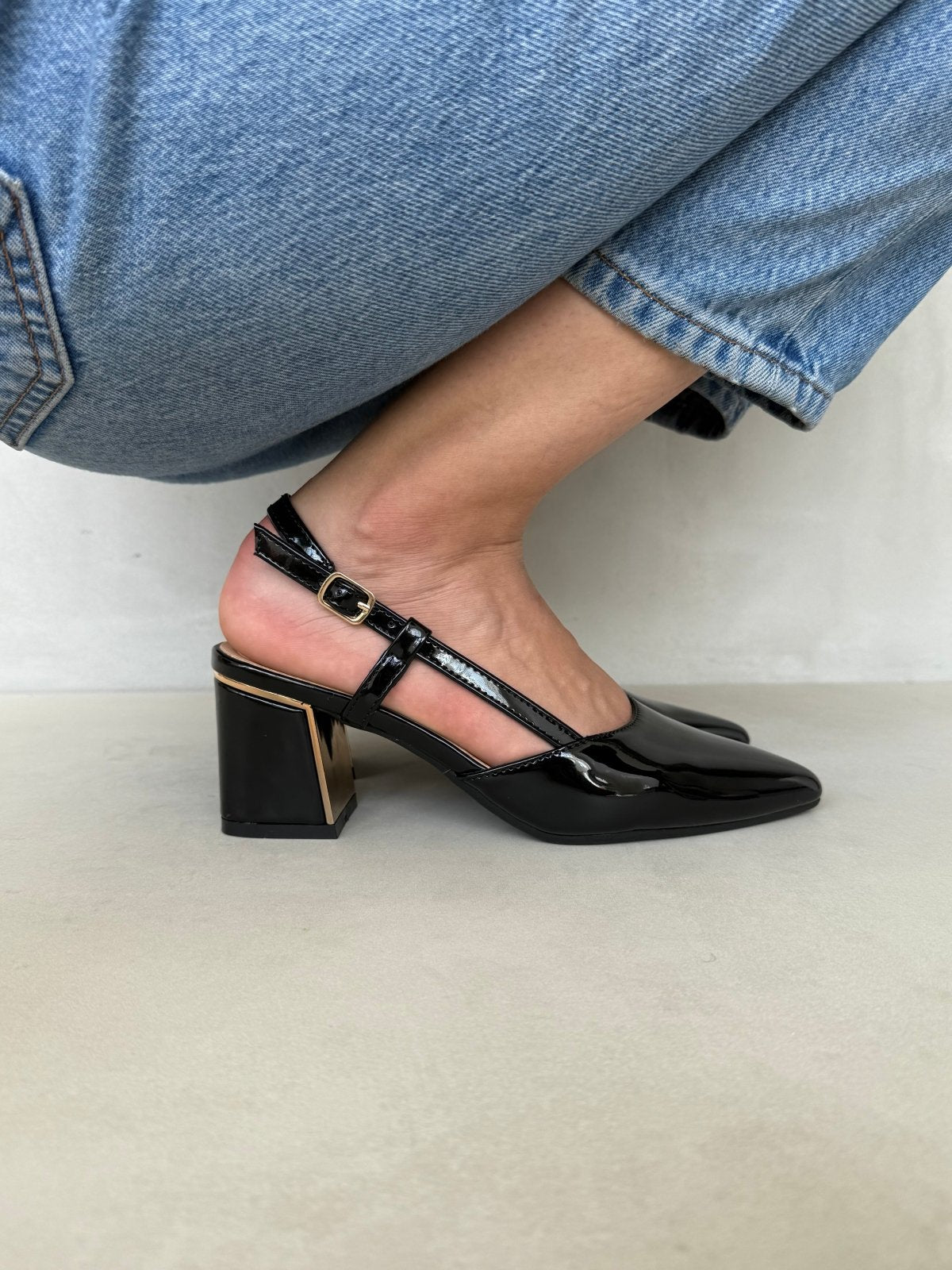 Tacones 14343 - Calzado 365