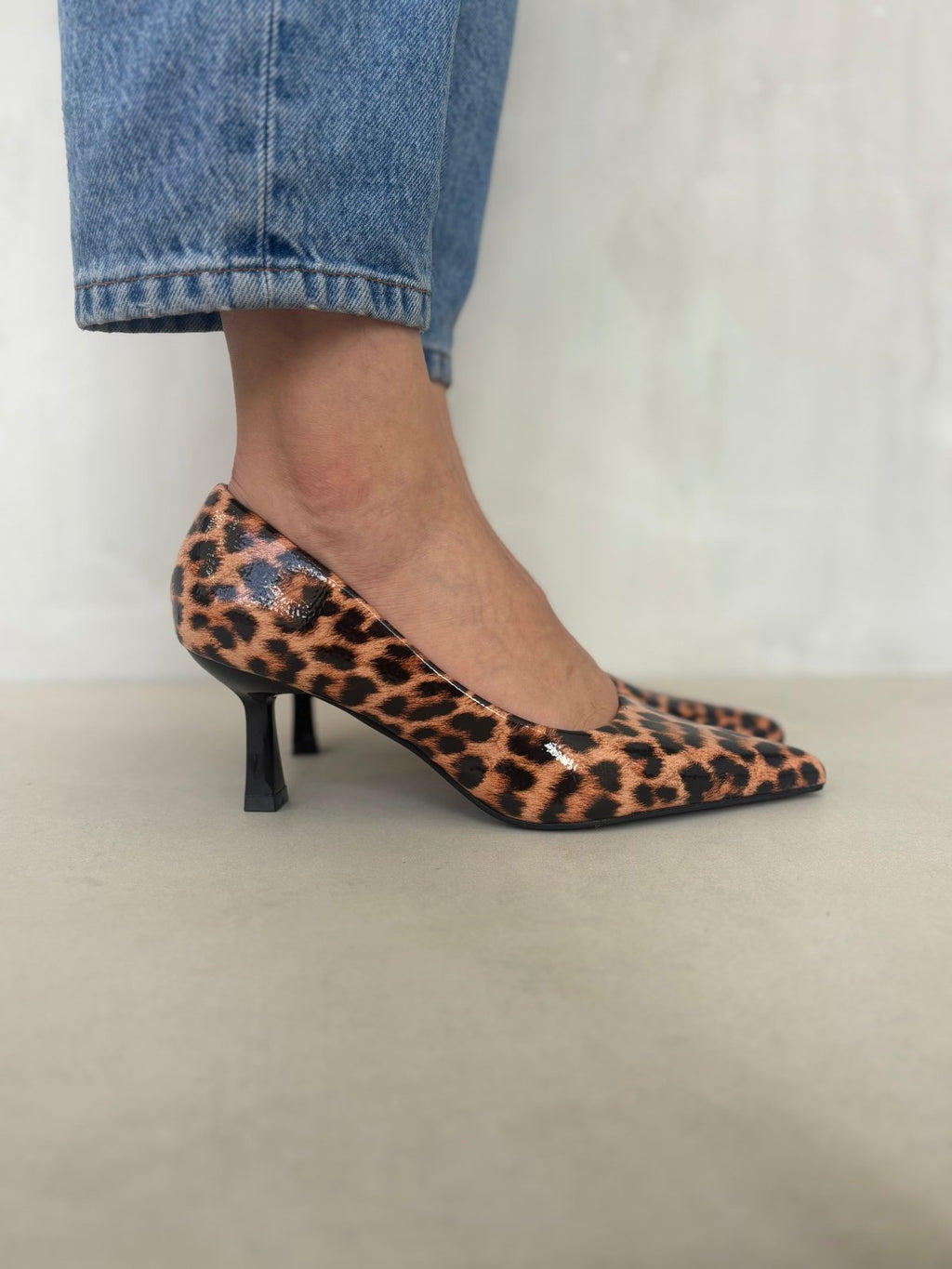 Tacones 14424 - Calzado 365