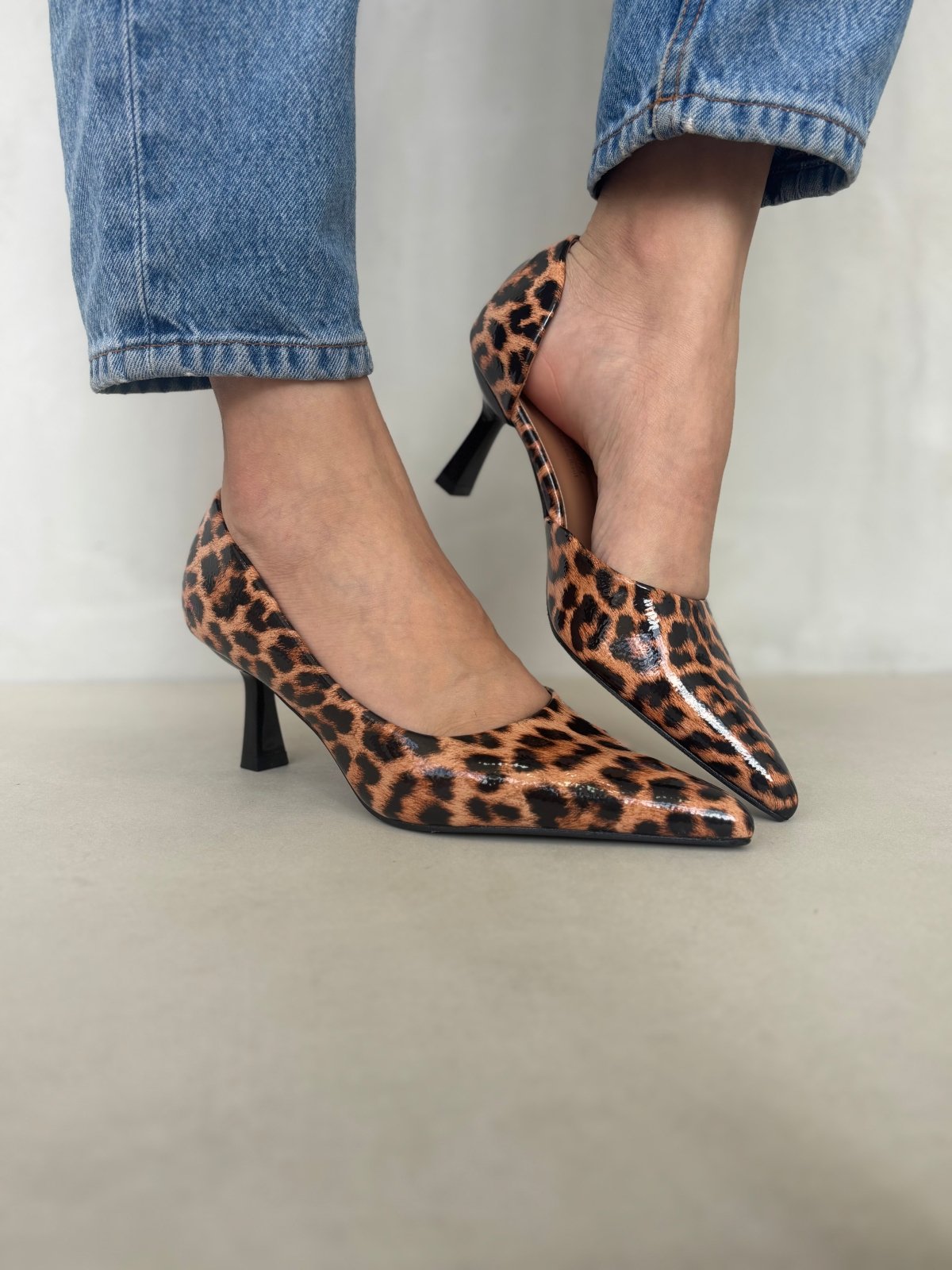 Tacones 14424 - Calzado 365