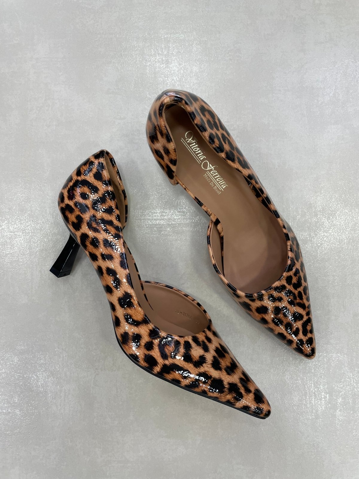 Tacones 14424 - Calzado 365