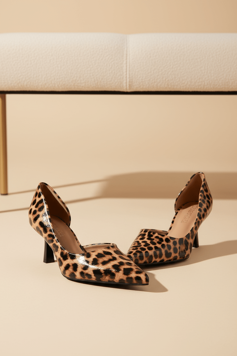 Tacones 14424 - Calzado 365