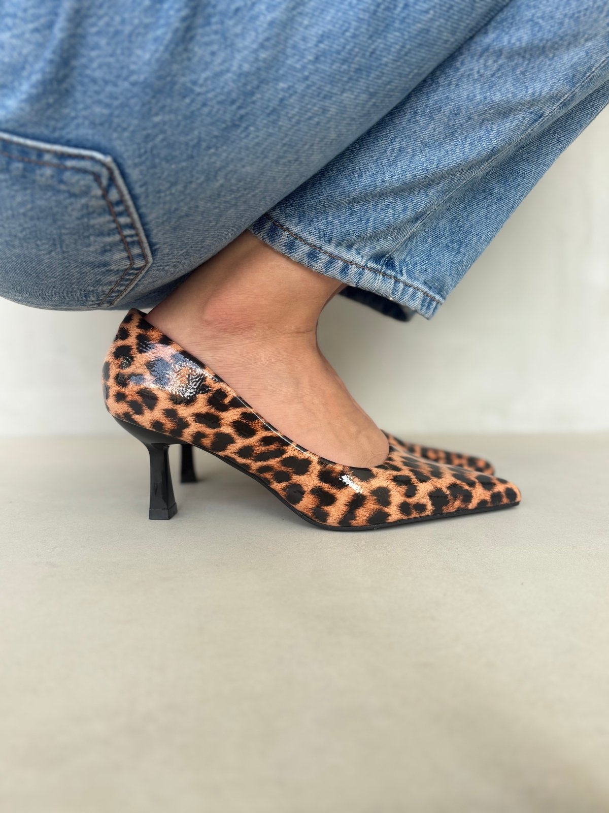 Tacones 14424 - Calzado 365