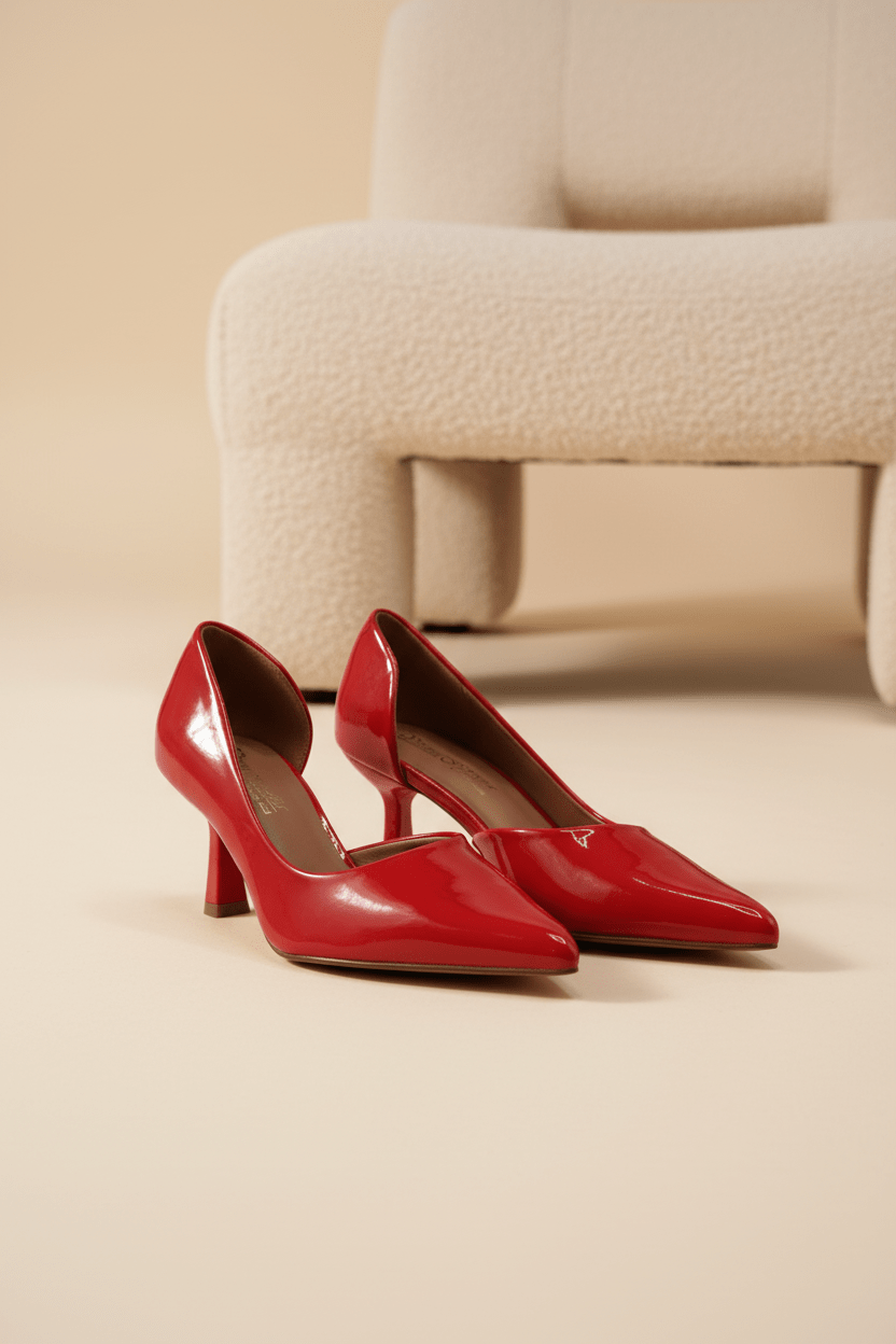 Tacones 14425 - Calzado 365