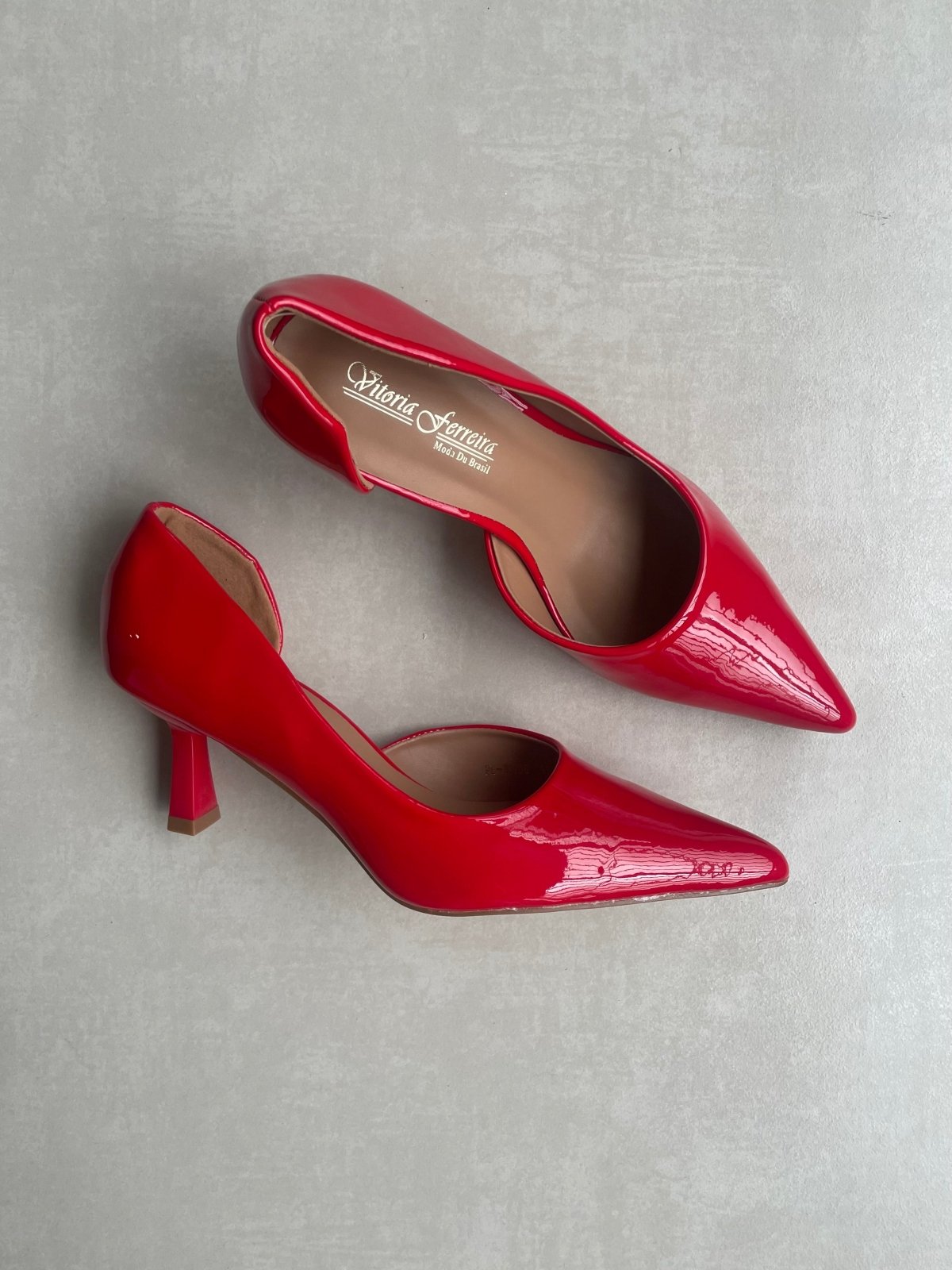Tacones 14425 - Calzado 365