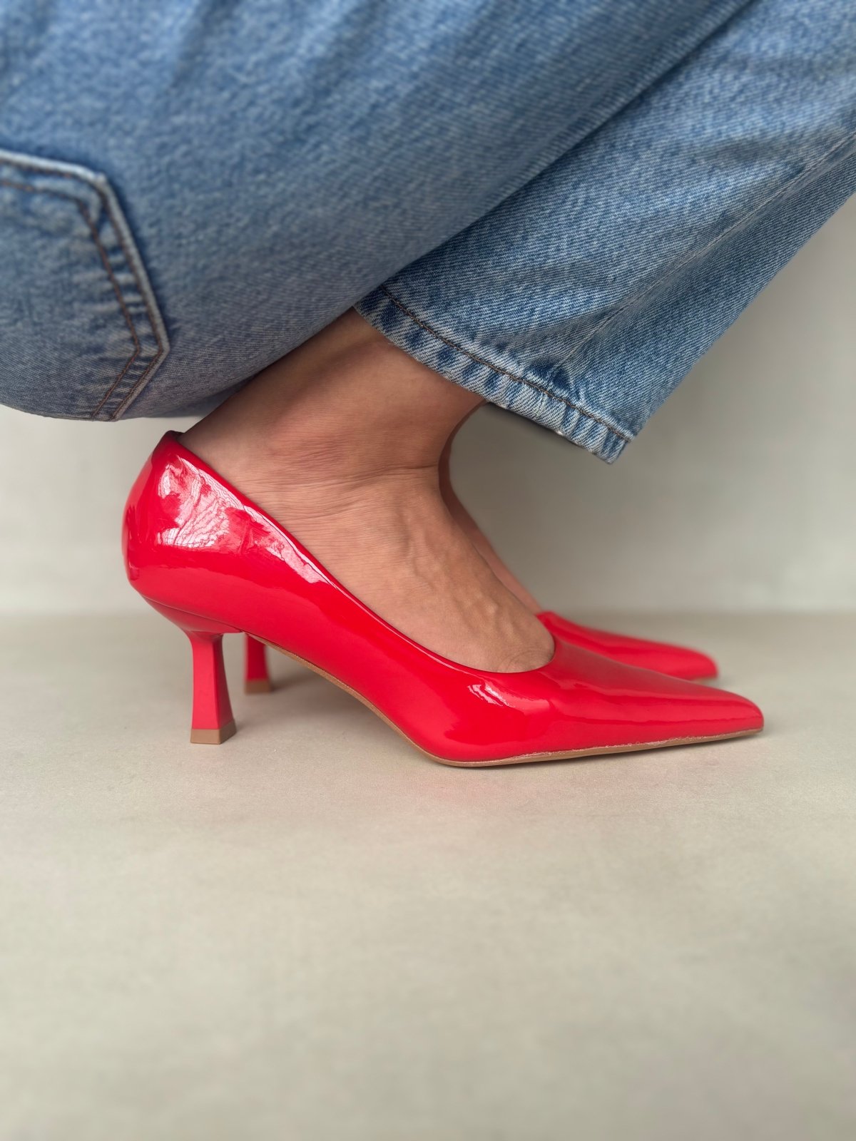 Tacones 14425 - Calzado 365