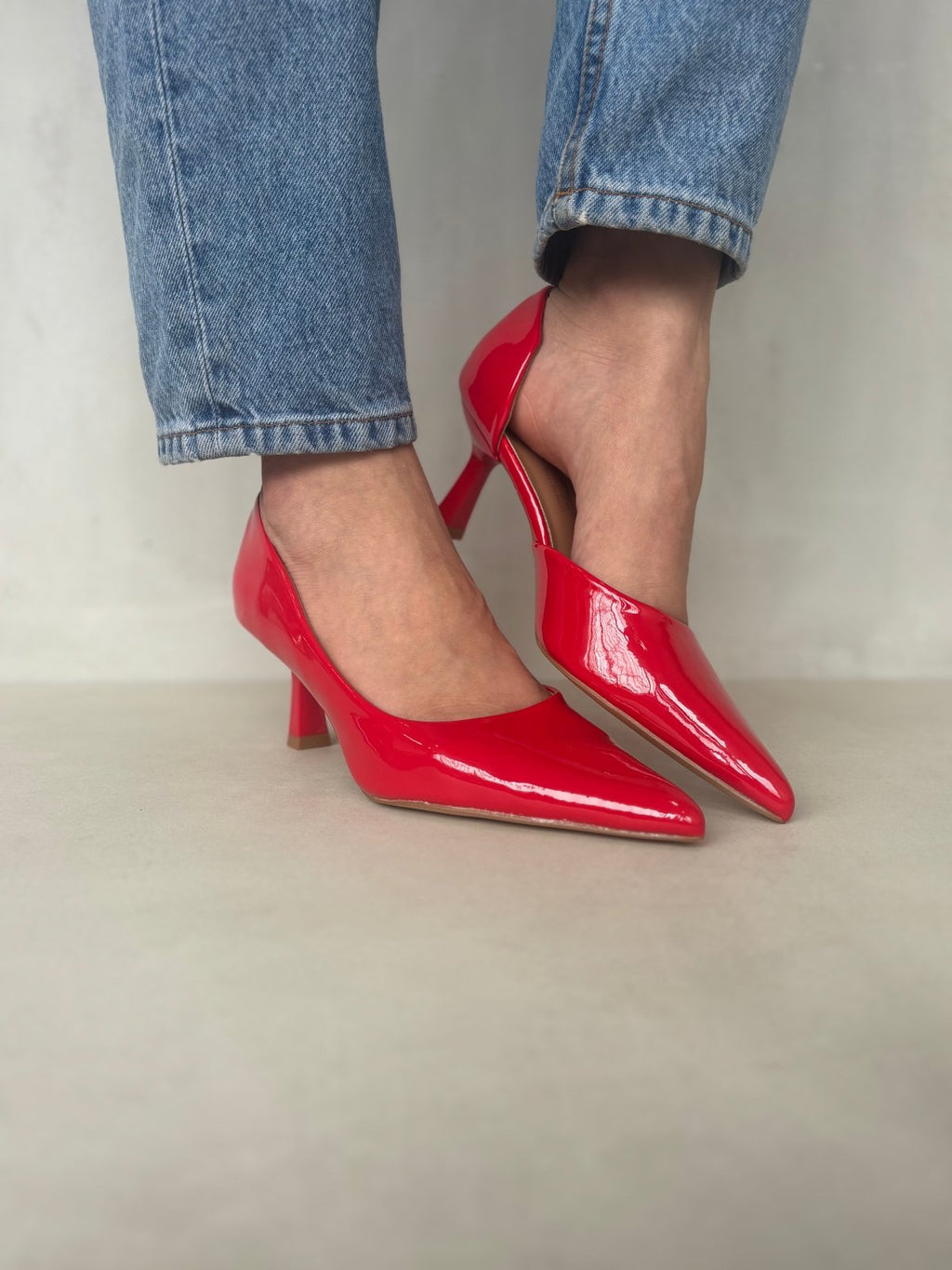 Tacones 14425 - Calzado 365