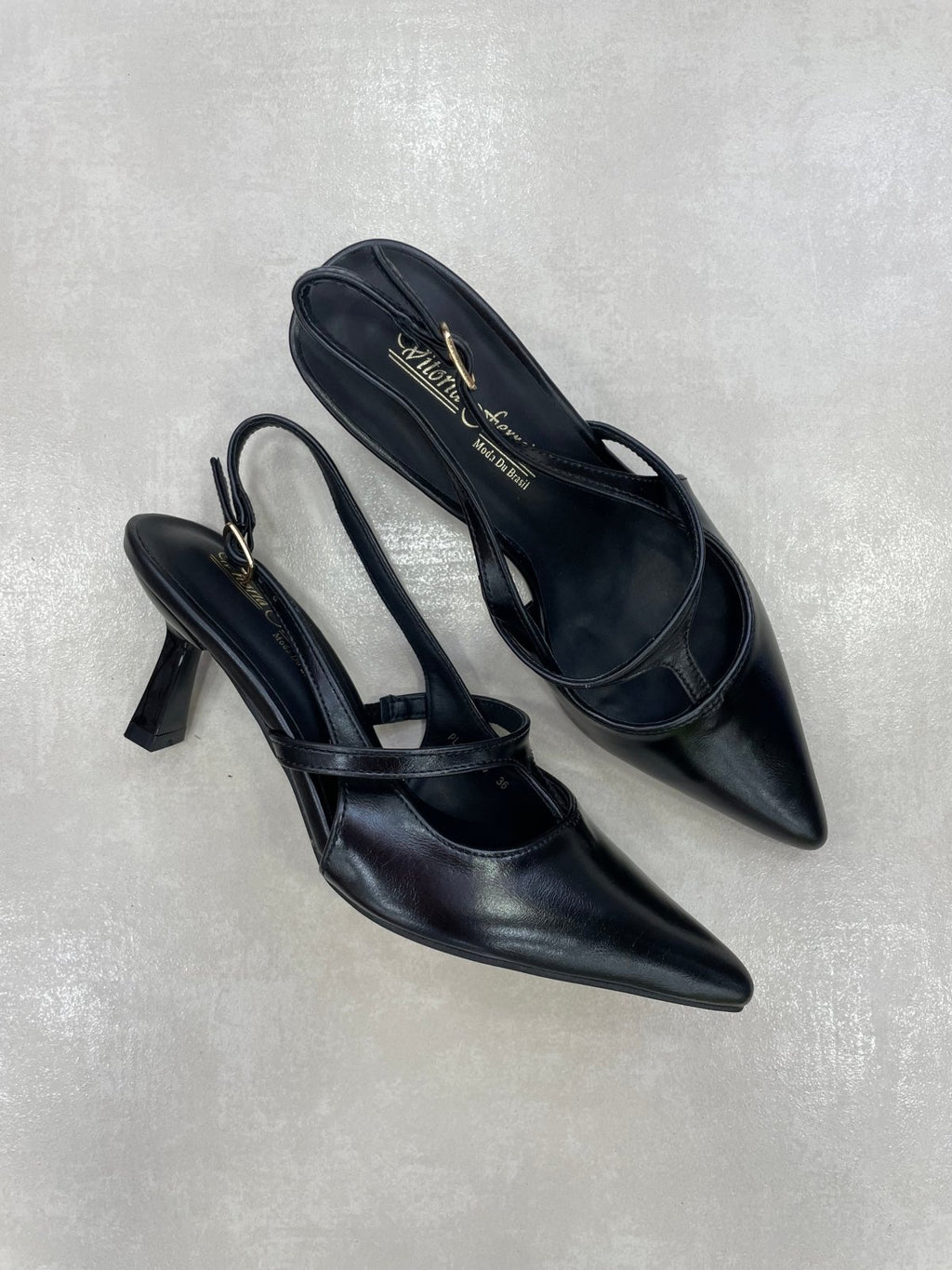 Tacones 14426 - Calzado 365