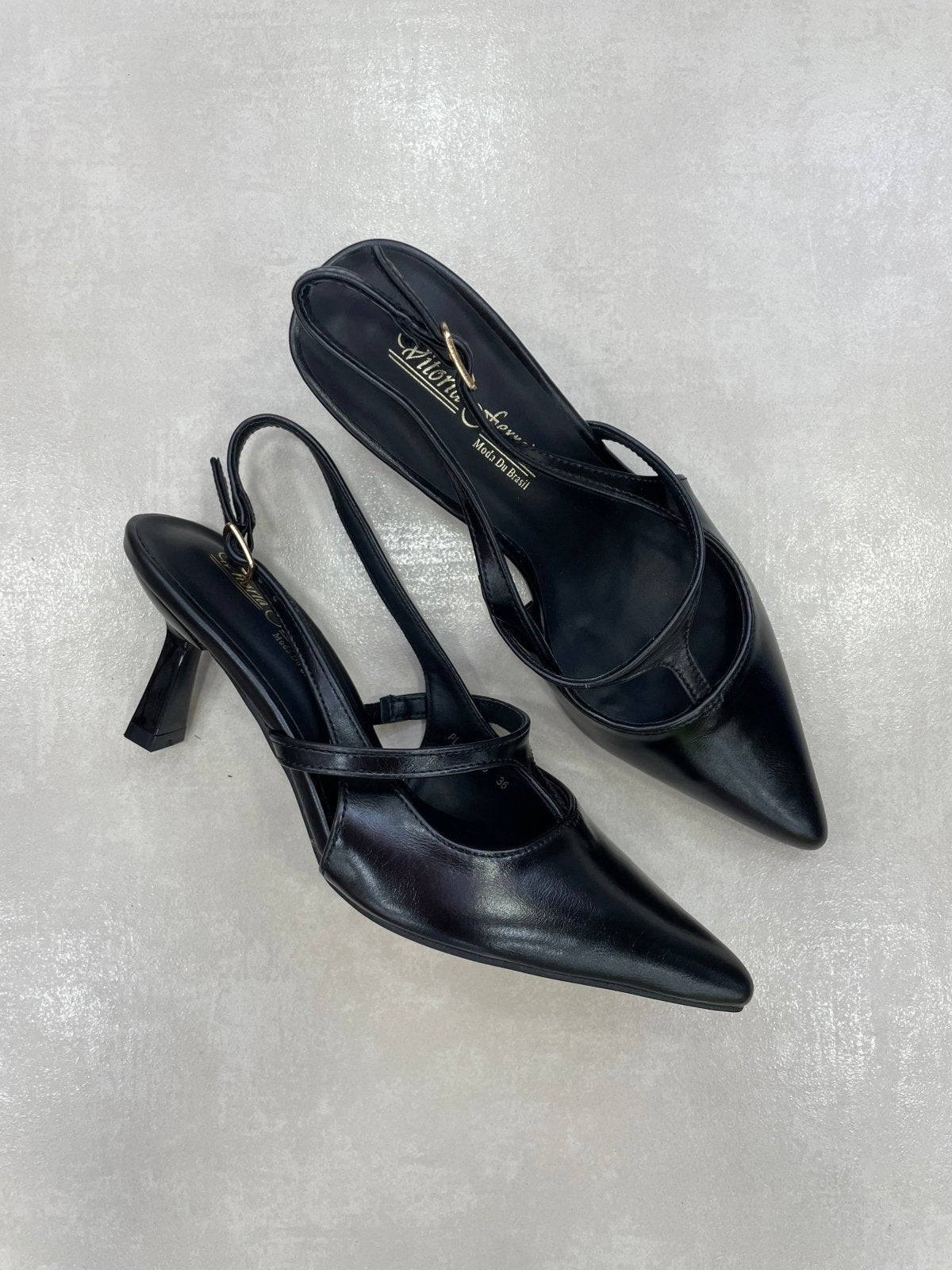 Tacones 14426 - Calzado 365