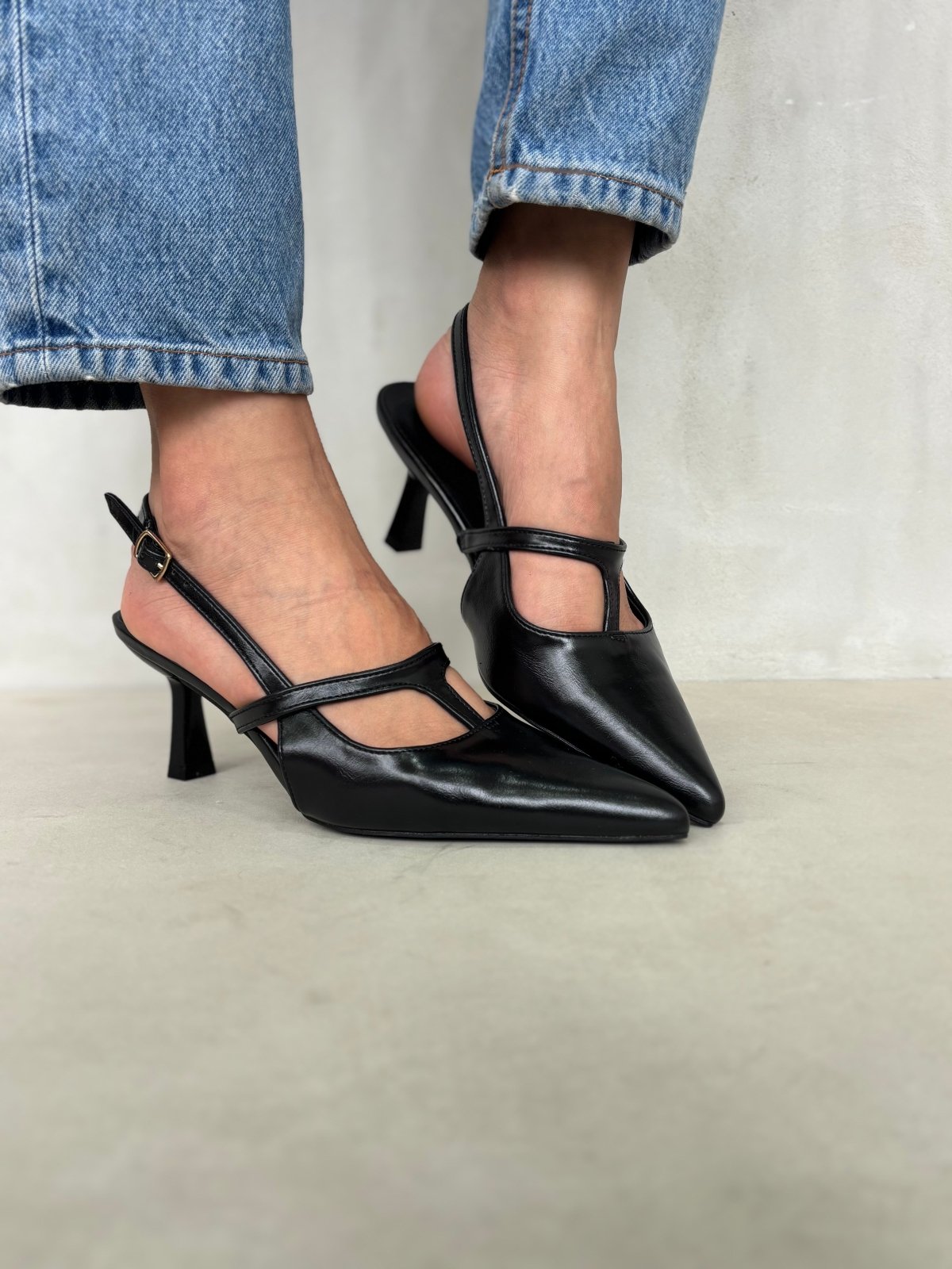 Tacones 14426 - Calzado 365