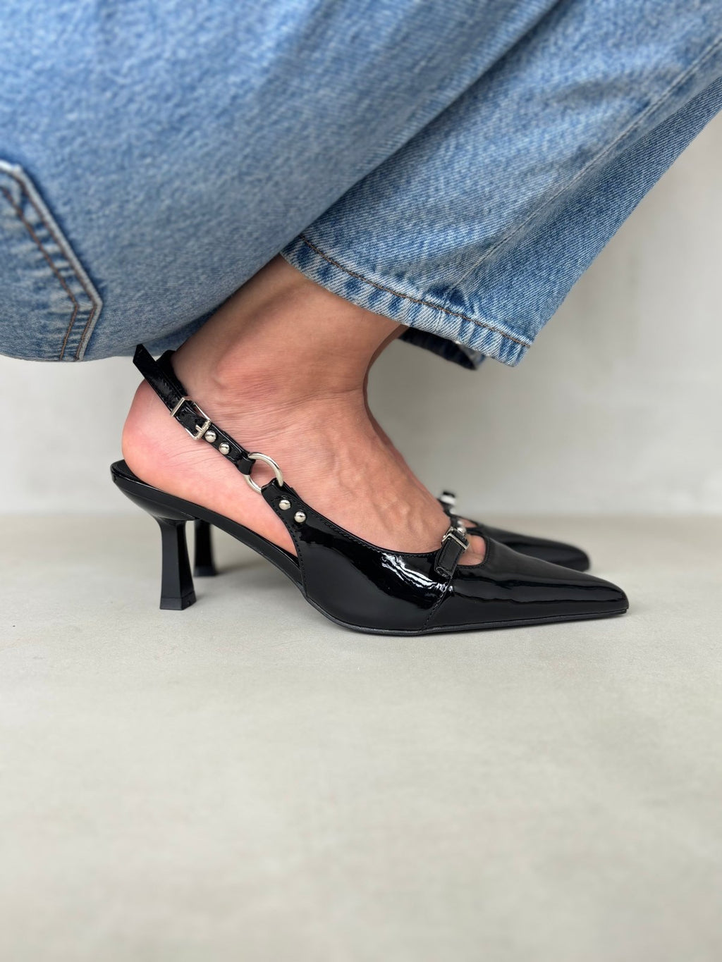 Tacones 14427 - Calzado 365