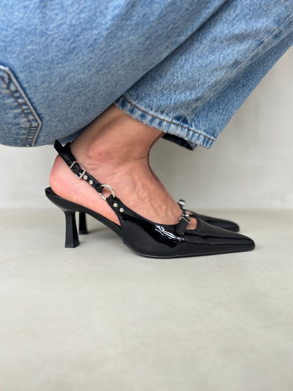 Tacones 14427 - Calzado 365